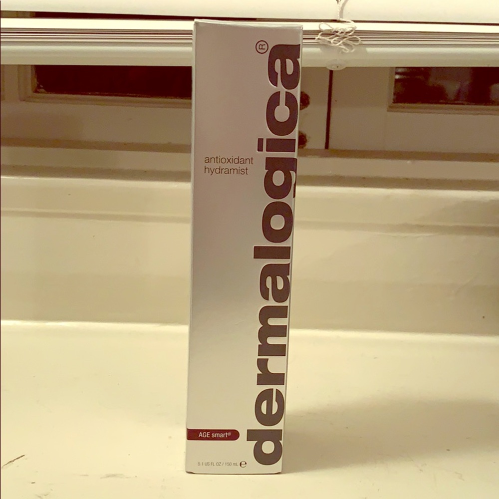 Brand new Dermalogica Antioxidant Hydramist